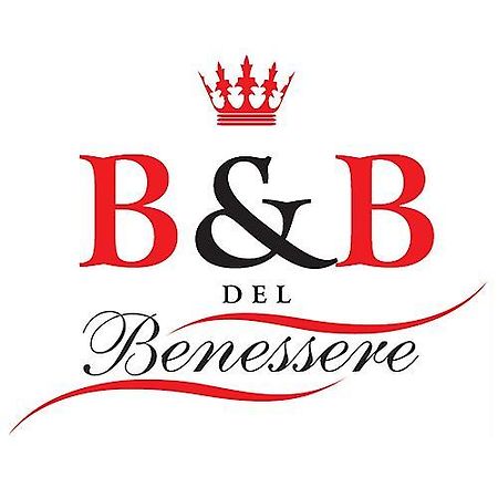 B&B Del Benessere Beauty & Welness Малье Экстерьер фото